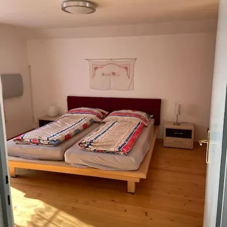 Bonnapart, Nahe Golm Talstation Appartement