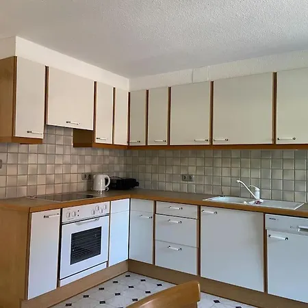 Appartement Bonnapart, Nahe Golm Talstation