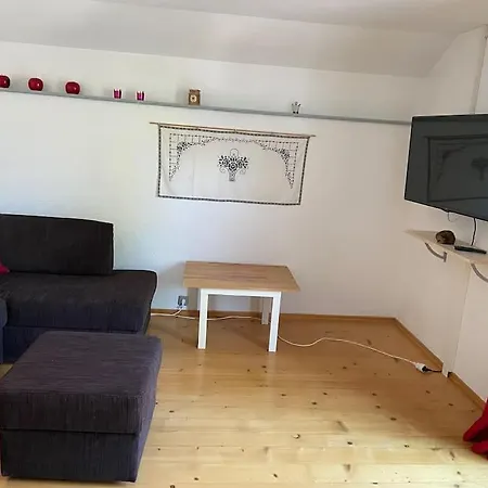 Bonnapart, Nahe Golm Talstation Appartement Vandans