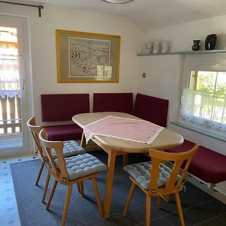 Bonnapart, Nahe Golm Talstation Appartement