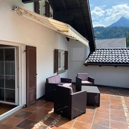 Appartement Bonnapart, Nahe Golm Talstation *