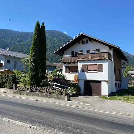 Bonnapart, Nahe Golm Talstation Appartement *